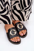 Flip-flops model 212603 Step in style