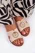 Flip-flops model 212604 Step in style