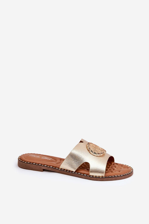 Flip-flops model 212607 Step in style