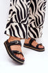 Flip-flops model 212609 Step in style