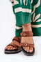 Flip-flops model 212610 Step in style