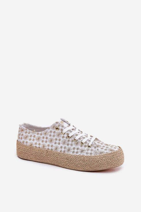 Sneakers model 212617 Step in style