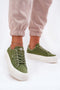 Sneakers model 212618 Step in style