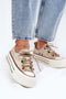 Sneakers model 212622 Step in style