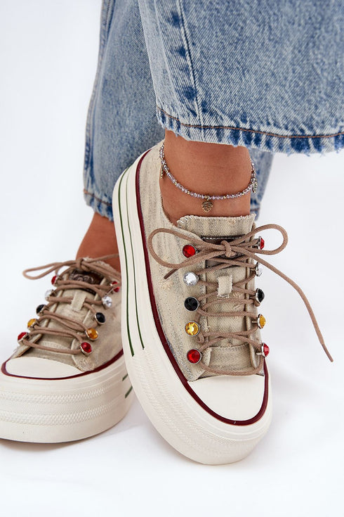 Sneakers model 212622 Step in style