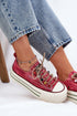 Sneakers model 212623 Step in style