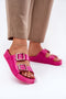 Flip-flops model 212707 Step in style