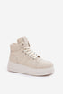 Sport Shoes model 212720 Step in style