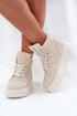 Sport Shoes model 212720 Step in style