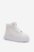 Sport Shoes model 212721 Step in style