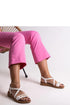 Sandals model 212794 PRIMO