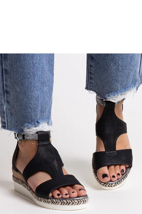 Buskin model 212795 PRIMO