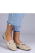 Mocassin model 212799 PRIMO
