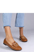 Mocassin model 212800 PRIMO