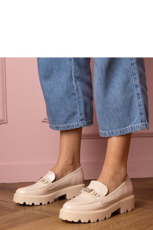 Mocassin model 212802 PRIMO
