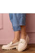 Mocassin model 212802 PRIMO