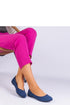 Ballet flats model 212805 PRIMO