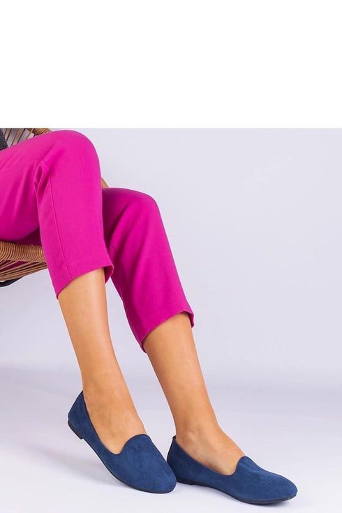 Ballet flats model 212806 PRIMO