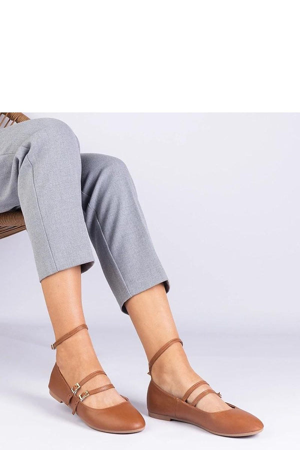 Ballet flats model 212812 PRIMO