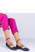 Ballet flats model 212813 PRIMO
