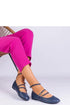 Ballet flats model 212814 PRIMO