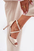 Heel sandals model 212829 Step in style