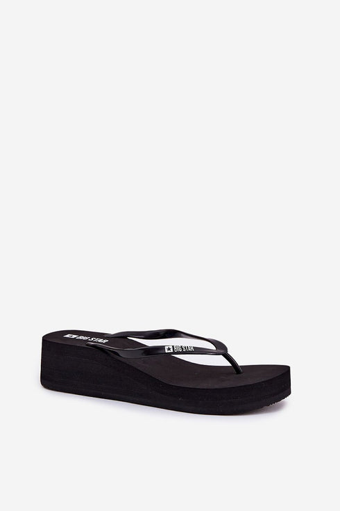 Japanese flip-flops model 212880 Step in style