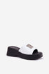 Flip-flops model 212882 Step in style