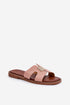 Flip-flops model 212890 Step in style