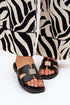Flip-flops model 212892 Step in style