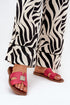 Flip-flops model 212893 Step in style