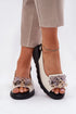 Sandals model 212904 Step in style