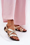 Sandals model 212913 Step in style