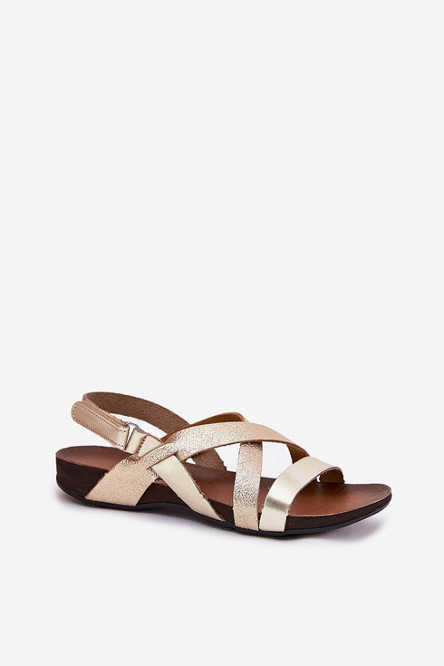 Sandals model 212913 Step in style