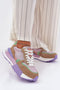 Sport Shoes model 212915 Step in style