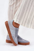 Sport Shoes model 212916 Step in style