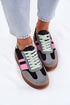 Sport Shoes model 212920 Step in style