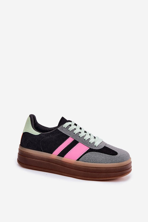 Sport Shoes model 212920 Step in style