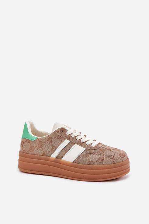 Sport Shoes model 212922 Step in style