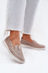 Mocassin model 212923 Step in style