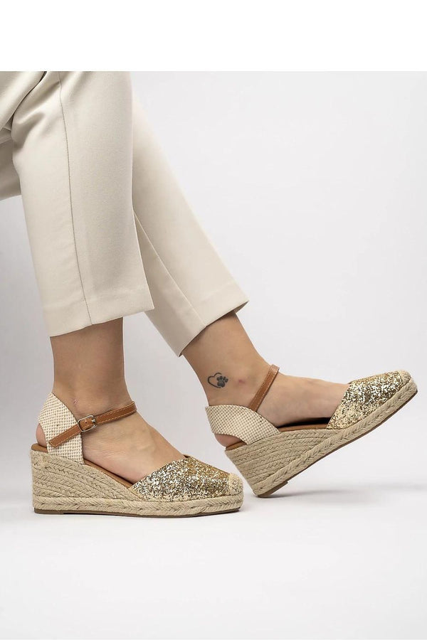 Buskin model 212967 Inello