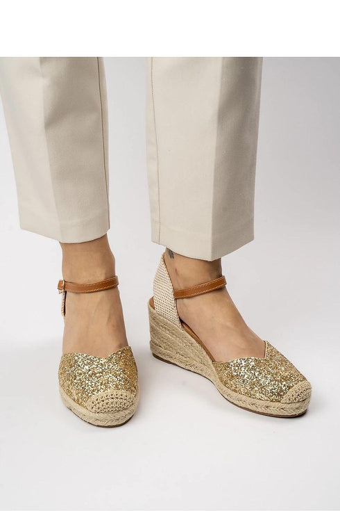 Buskin model 212967 Inello