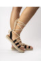 Sandals model 212982 Inello