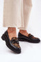 Mocassin model 213026 Step in style