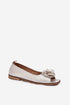 Ballet flats model 213031 Step in style