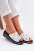 Flip-flops model 213039 Step in style