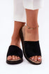 Flip-flops model 213042 Step in style
