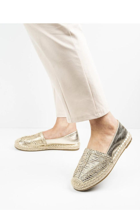Espadrille model 213133 Inello