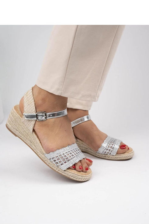 Buskin model 213140 Inello