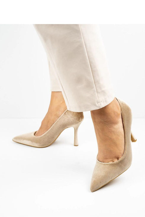 High heels model 213146 Inello